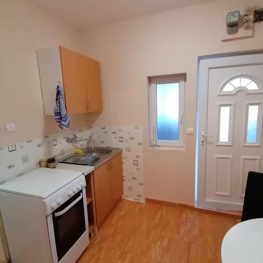 Apartman Ivona Ovcar Banja Εξωτερικό φωτογραφία