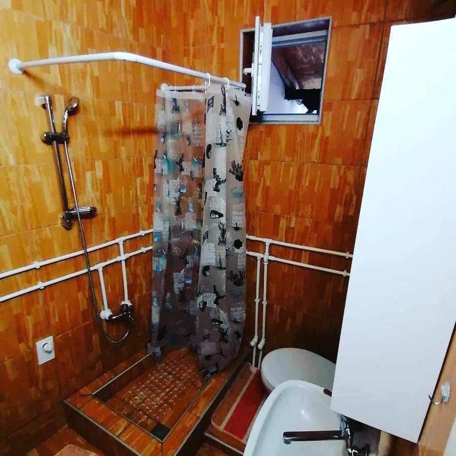 Apartman Ivona Ovcar Banja Εξωτερικό φωτογραφία