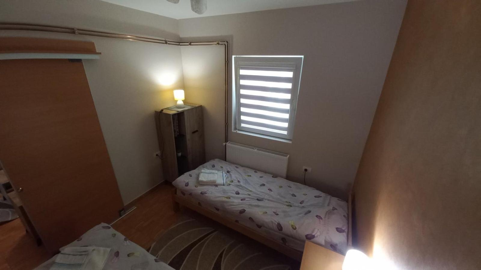 Apartman Ivona Ovcar Banja Εξωτερικό φωτογραφία