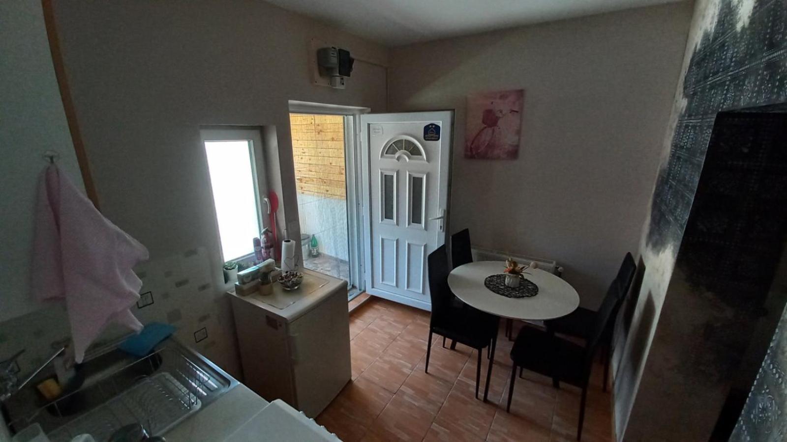 Apartman Ivona Ovcar Banja Εξωτερικό φωτογραφία
