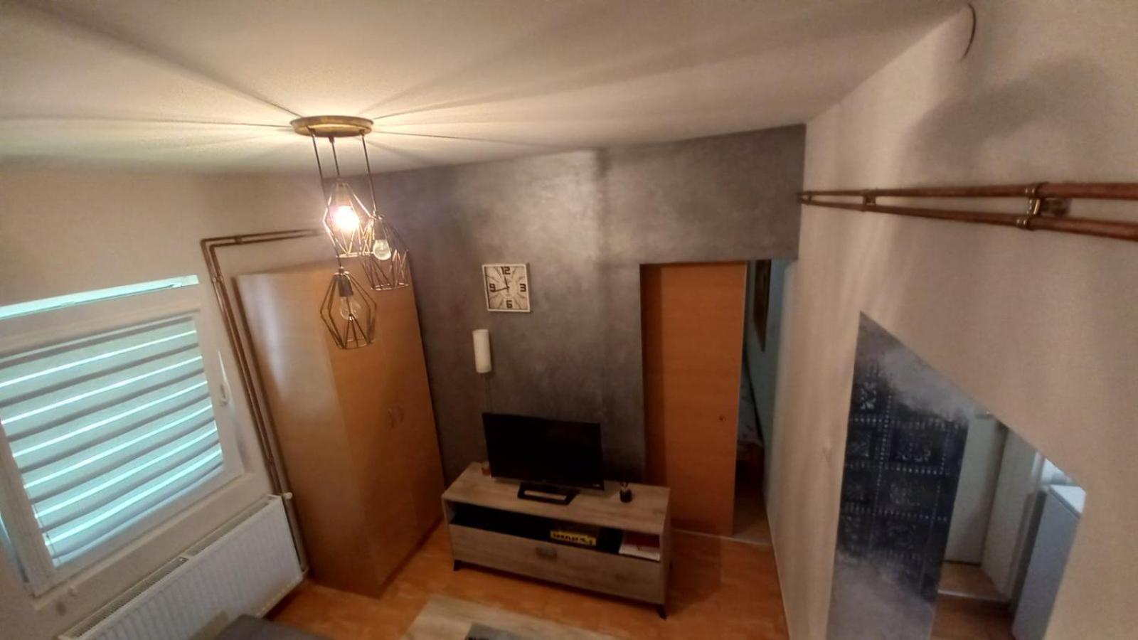 Apartman Ivona Ovcar Banja Εξωτερικό φωτογραφία