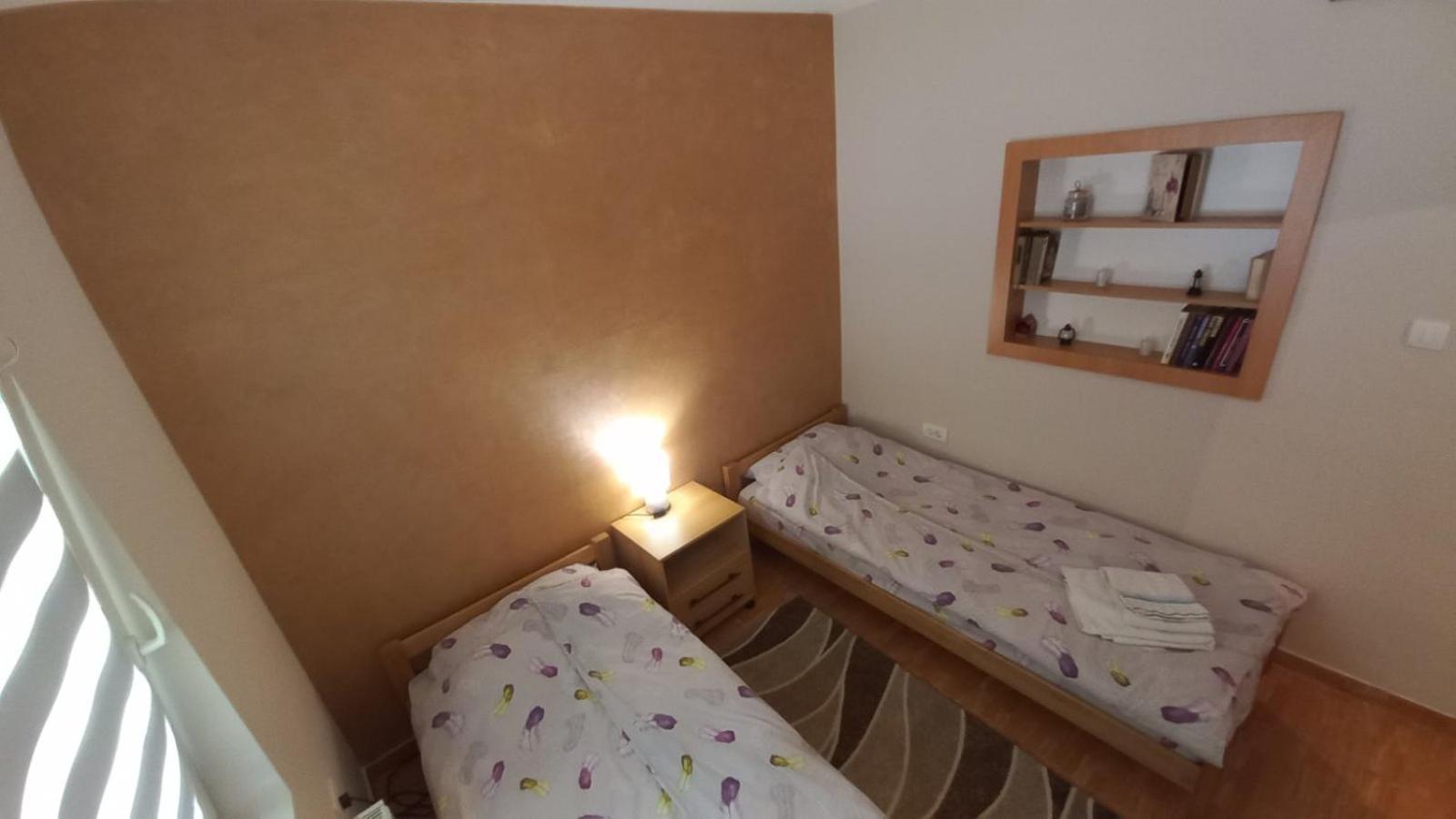 Apartman Ivona Ovcar Banja Εξωτερικό φωτογραφία