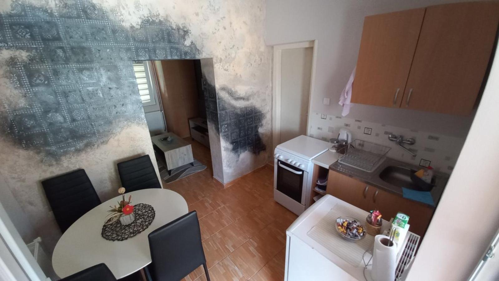 Apartman Ivona Ovcar Banja Εξωτερικό φωτογραφία