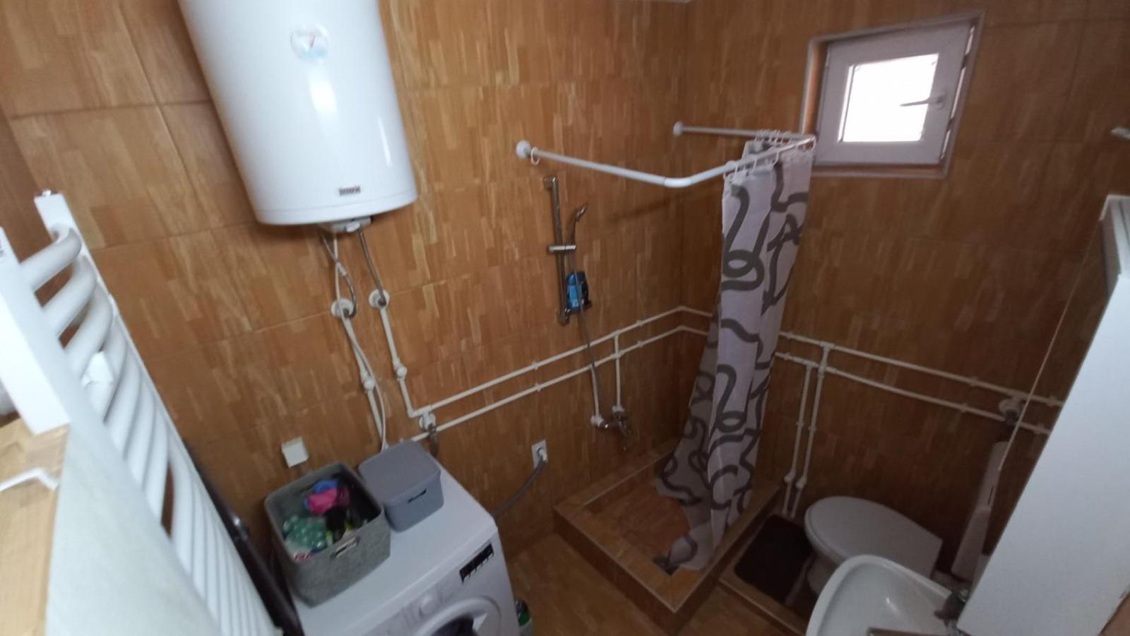 Apartman Ivona Ovcar Banja Εξωτερικό φωτογραφία